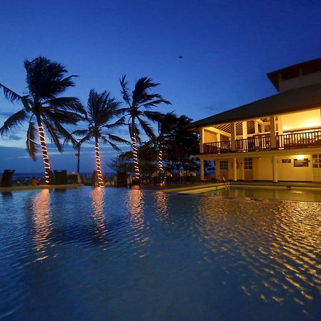 Catamaran Beach Hotel Negombo Kültér fotó