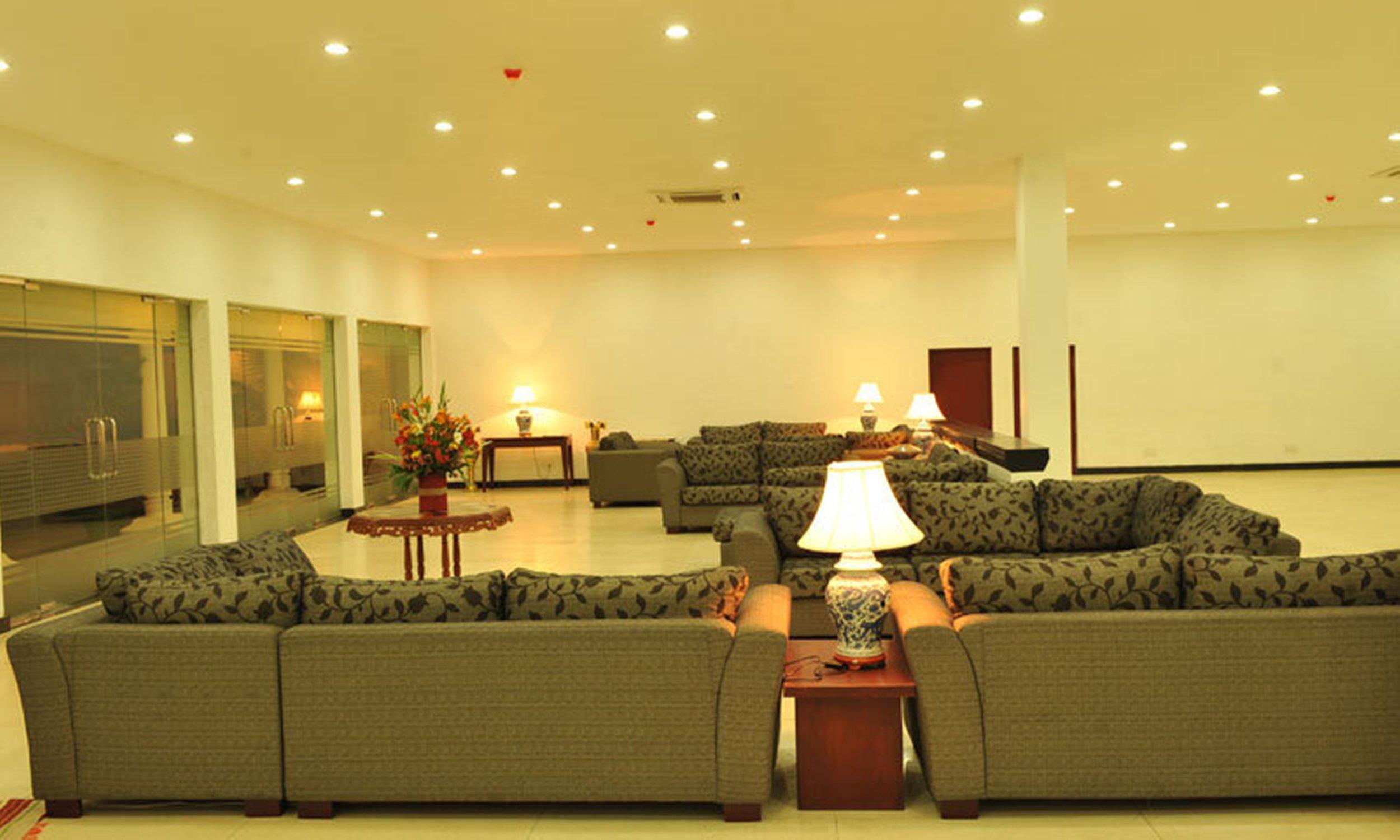 Catamaran Beach Hotel Negombo Kültér fotó