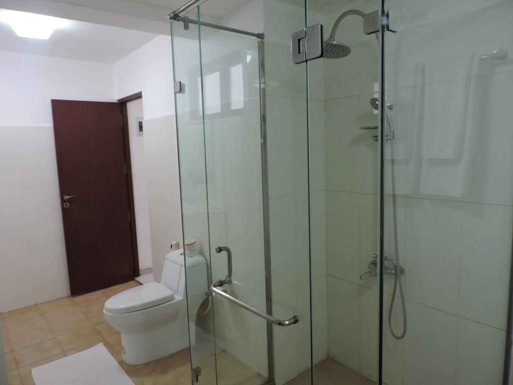 Catamaran Beach Hotel Negombo Kültér fotó
