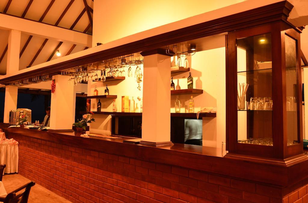 Catamaran Beach Hotel Negombo Kültér fotó