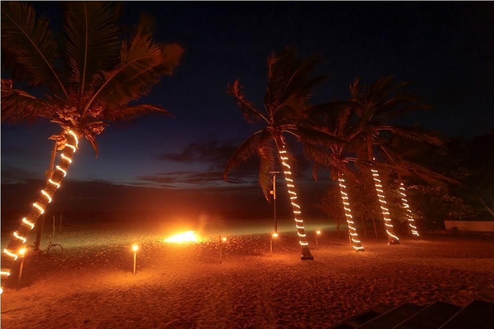 Catamaran Beach Hotel Negombo Kültér fotó